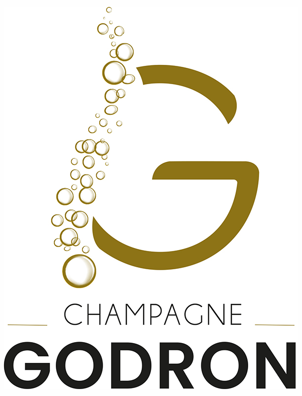 Champagne Godron